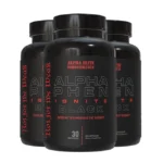 Alpha Phen Ignite Supplement