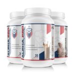 Alpha Pro Protein