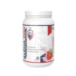 Alpha Pro Protein Strawberry