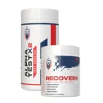 Optimal Performance and Recovery Supplement Combination