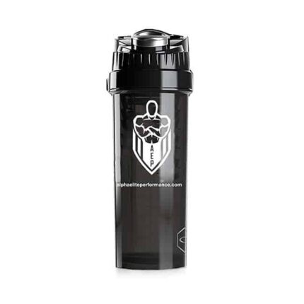 AEP Classic Shaker Bottle