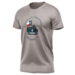 Alpha Elite Performance Montgomery Texas Van Tee