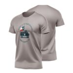 Alpha Elite Performance Montgomery Texas Van Tee