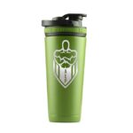 Green Shaker