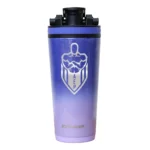 Alpha Elite Performance Ice Shaker Lilac Dreaming - Stylish and efficient hydration solution.