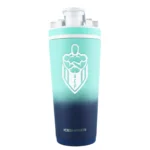 Ice Shaker - Navy Mint Ombre - Alpha Elite Performance