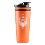 Orange AEP Shaker