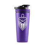 Purple Shaker