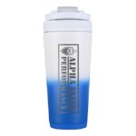 AEP Shaker - Royal White Ombre