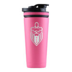 AEP Shaker in Pink