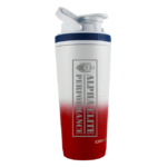 AEP USA Color Shaker Bottle