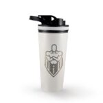 White AEP Shaker