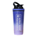 AEP Lilac Dream Shaker Bottle