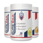 Alpha Elite EAA - Essential Amino Acids