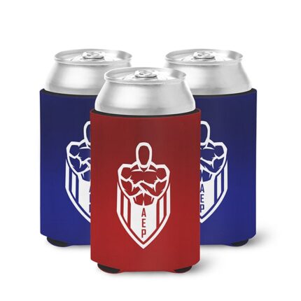 AEP Koozie