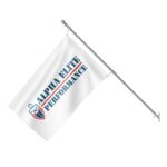 AEP Flag - Show Your Patriotic Spirit