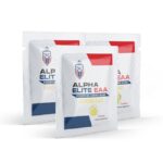 EAA Samples - Nutritional Supplements Variety