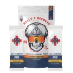 Rally & Recover Supplement