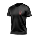 Hydrate or Die Shirt - Black