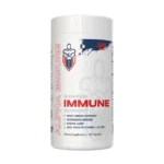 Alpha Immune Support