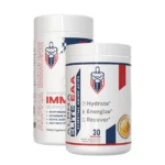 Immune Strengthening Stack | Perfect Immune Booster