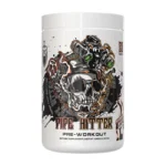 Pipe Hitter Orange Pre-Workout