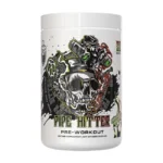 Pipe Hitter Pre-Workout Supplement