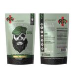 Rally & Recover Green Beret - Orange Pineapple Flavor