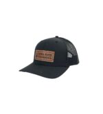 AEP Cap Black