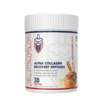 Alpha Collagen Cinnamon Bun Flavor