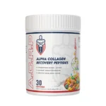 Alpha Collagen Fruity Cereal Flavor Supplement