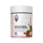 Alpha Collagen Hazelnut Flavor