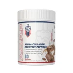 Alpha Collagen Mocha Flavor