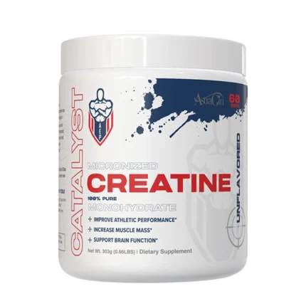 Creatine Supplement