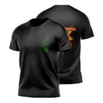 MACV-SOG Shirt - Military Tribute Apparel